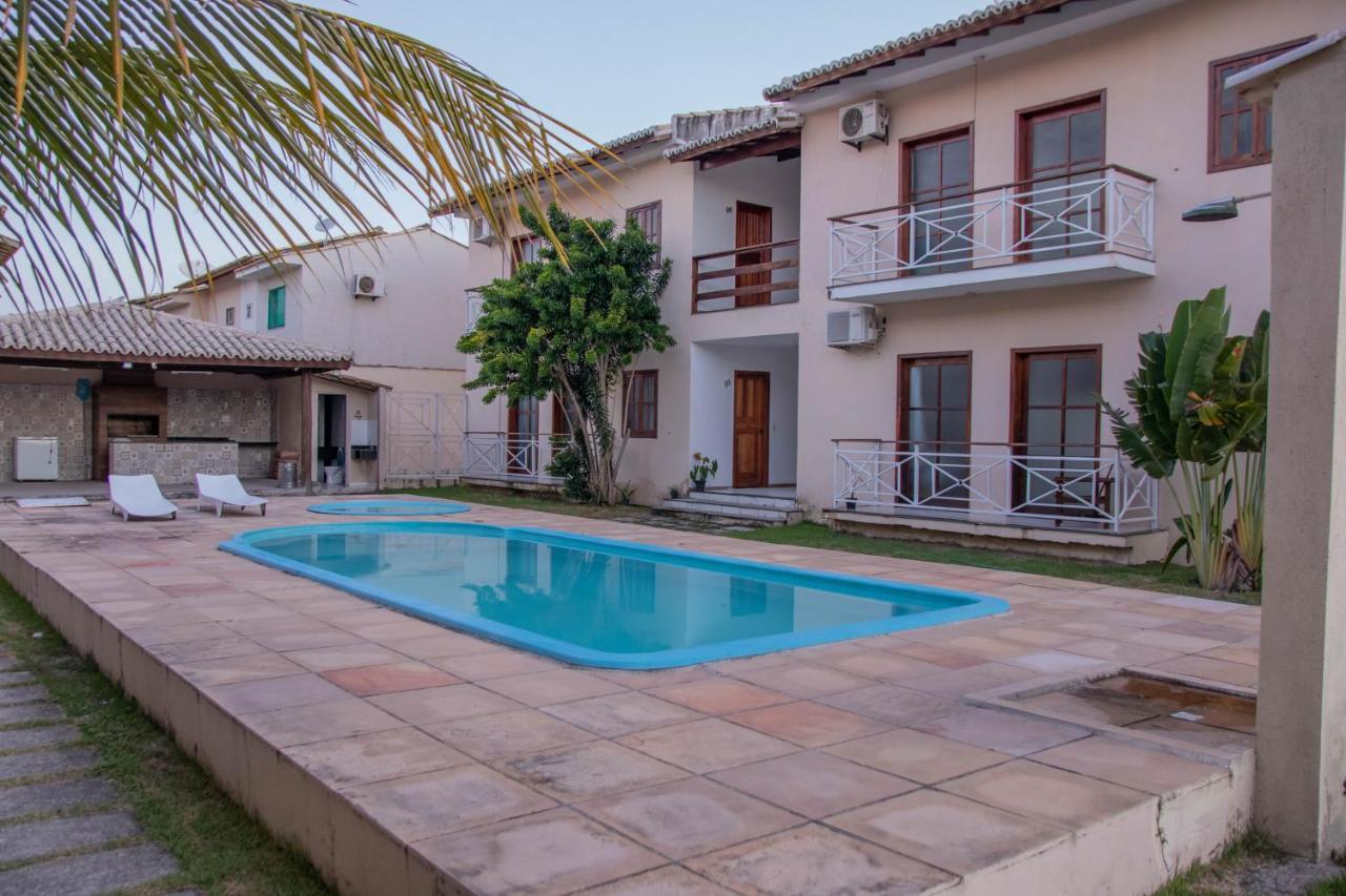 Espacoso E Aconchegante. Porto Seguro Exterior foto