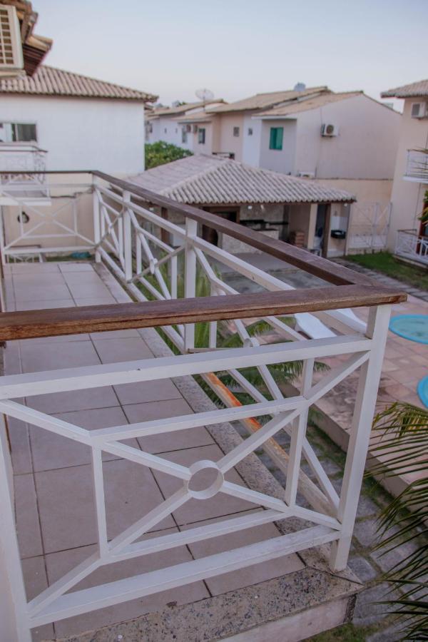 Espacoso E Aconchegante. Porto Seguro Exterior foto